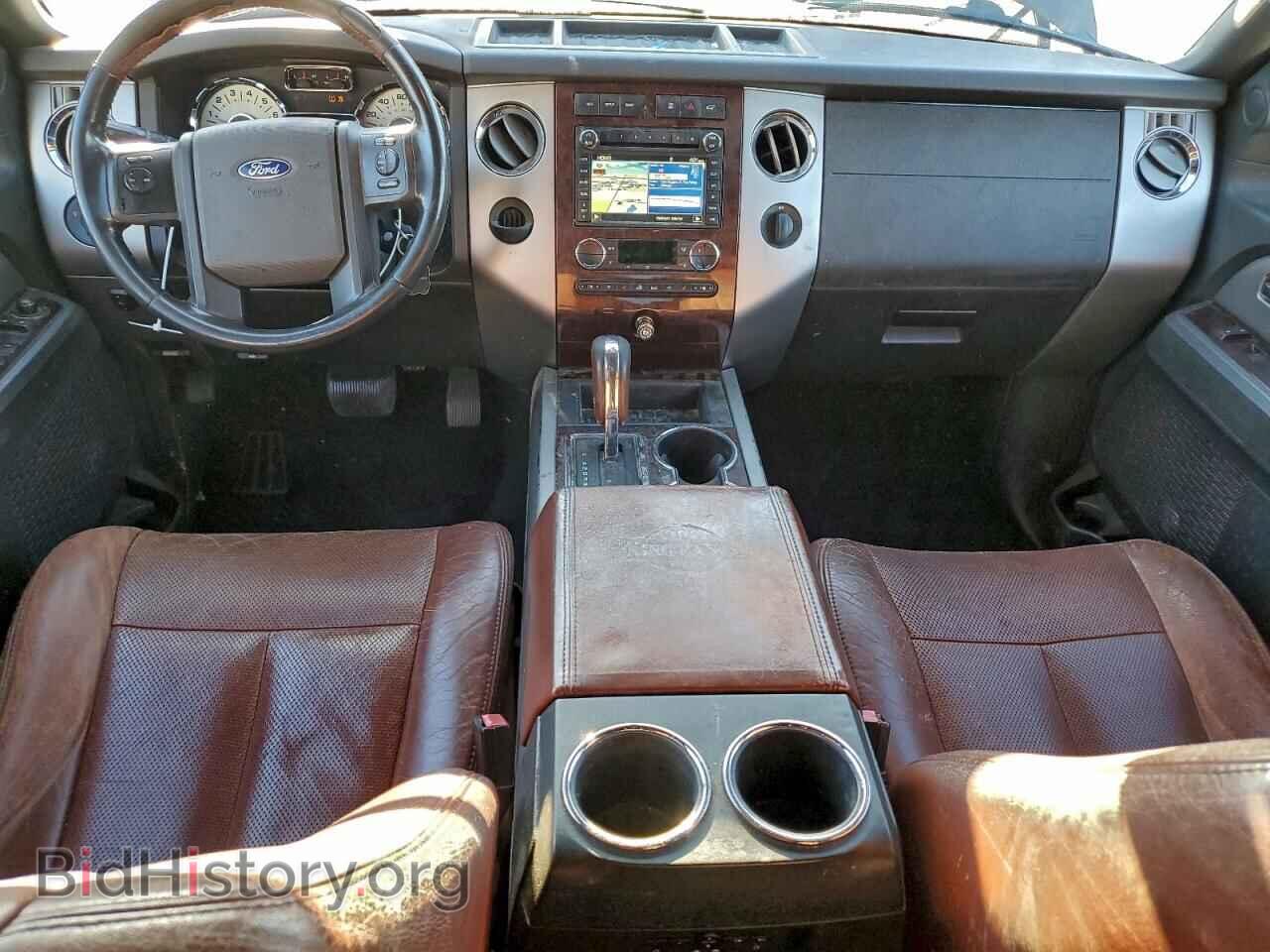 2012 FORD EXPEDITION - VIN: 1FMJK1H57CEF46477 - Фото 8