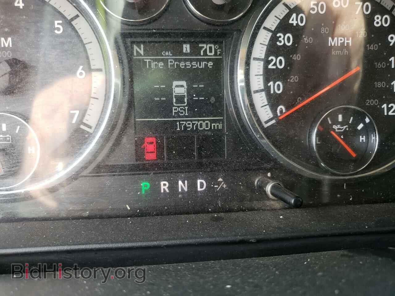 2012 DODGE RAM 1500 - VIN: 1C6RD6LP2CS110166 - Фото 9