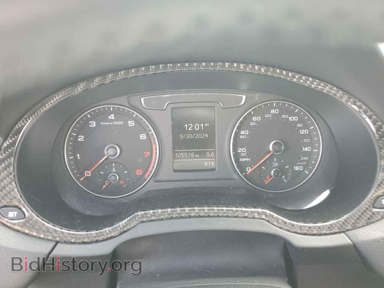 2018 AUDI Q3 - VIN: WA1ECCFS8JR026845 - Фото 9