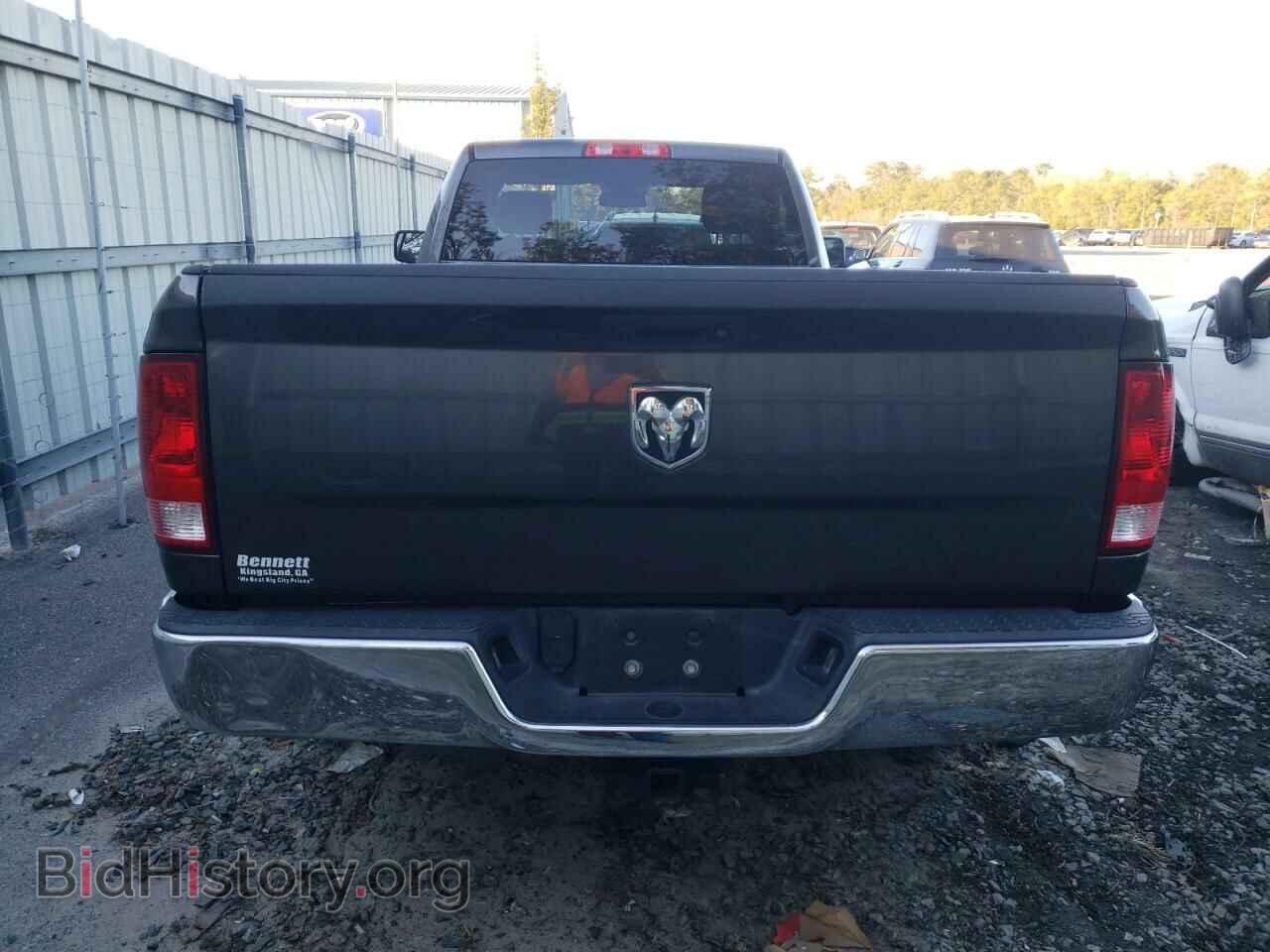 2017 RAM 1500 - VIN: 3C6JR6DG3HG671908 - Фото 6