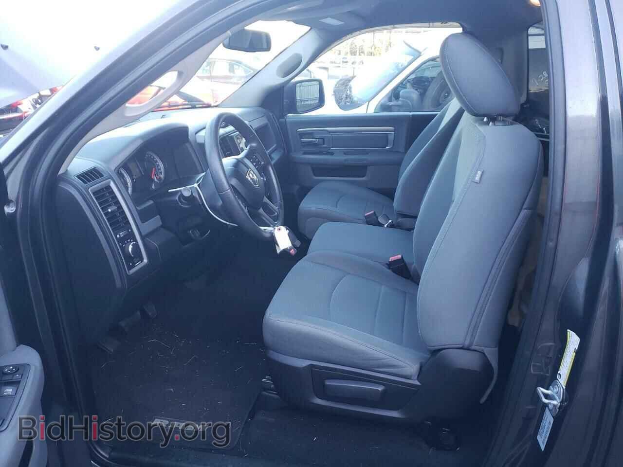 2017 RAM 1500 - VIN: 3C6JR6DG3HG671908 - Фото 7