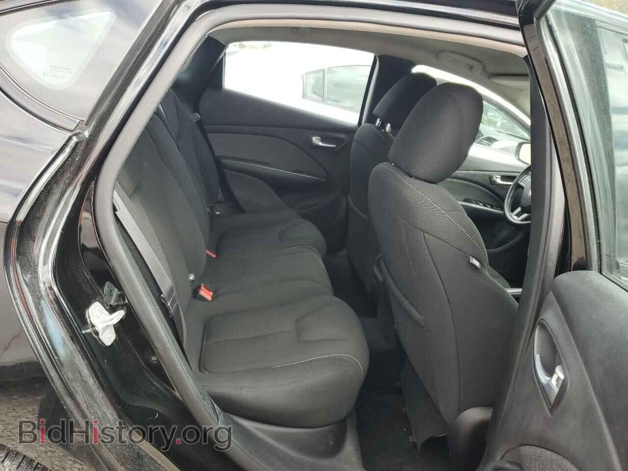 2013 DODGE DART - VIN: 1C3CDFBA1DD325236 - Фото 10