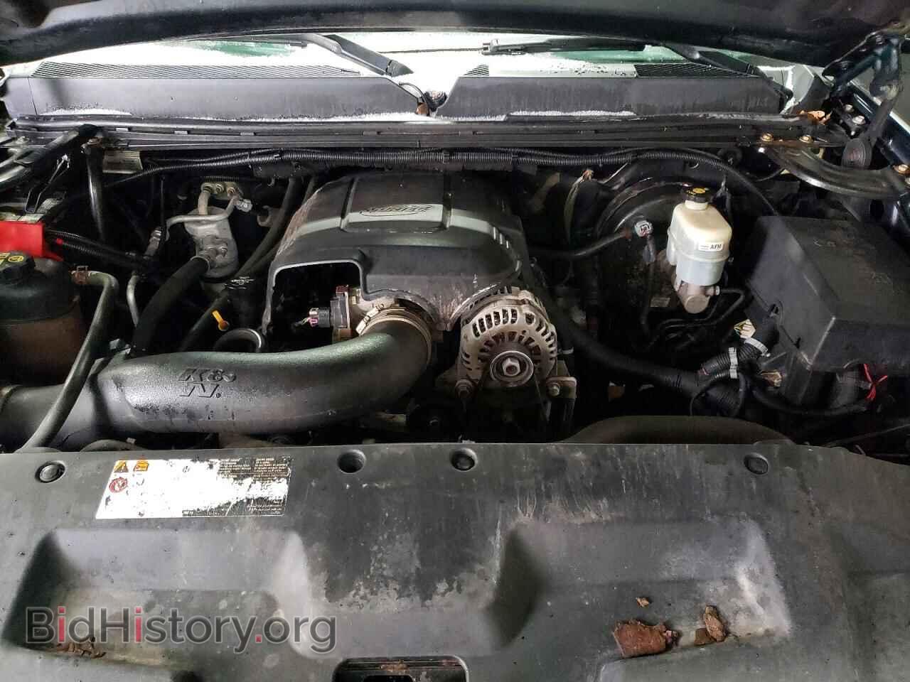 2012 GMC SIERRA - VIN: 1GTR2VE75CZ206600 - Фото 12
