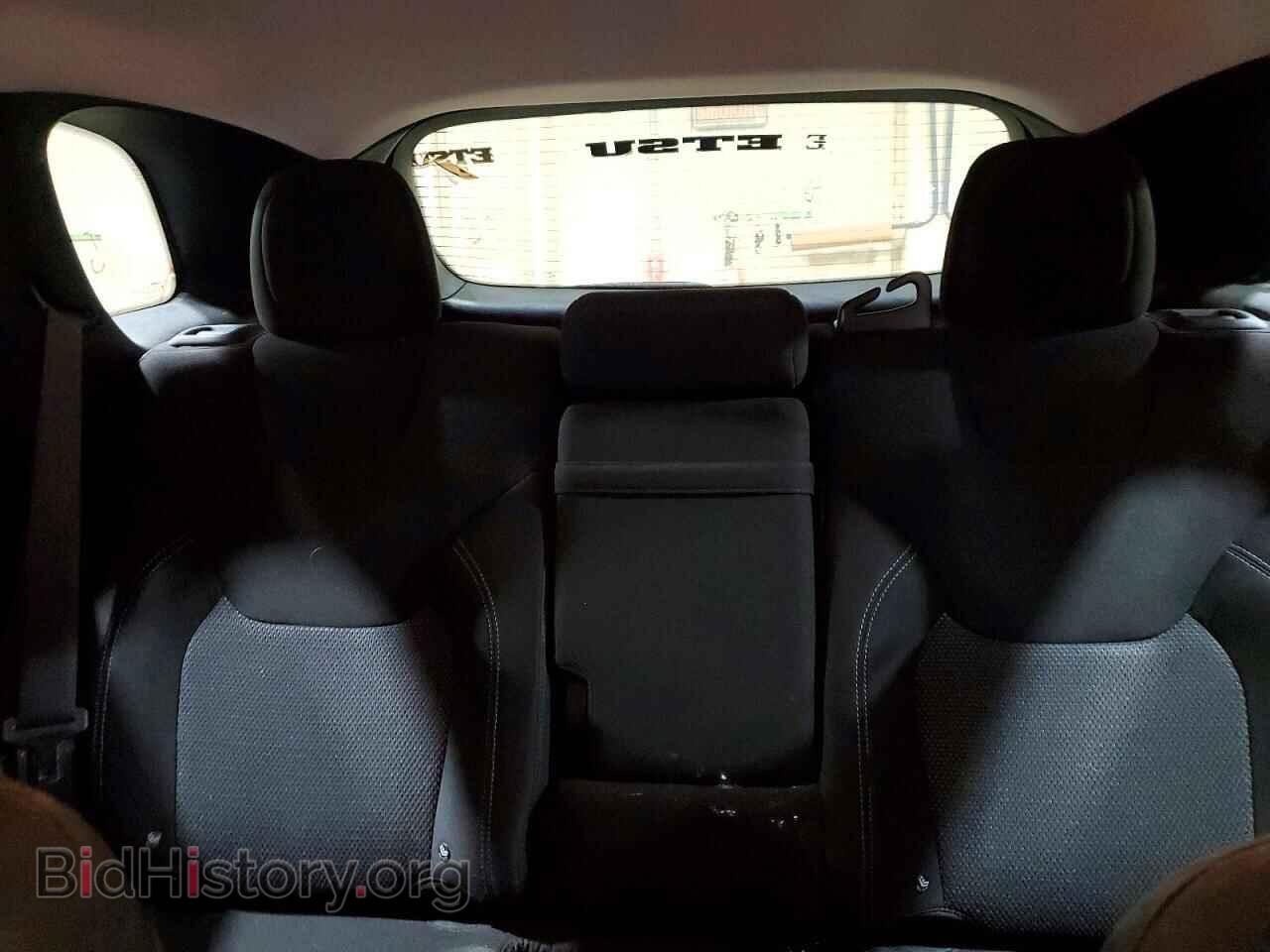 2019 JEEP CHEROKEE - VIN: 1C4PJLCB3KD160461 - Фото 10