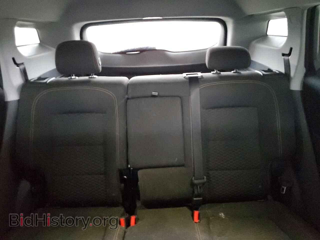 2020 GMC TERRAIN - VIN: 3GKALMEV7LL336733 - Фото 10