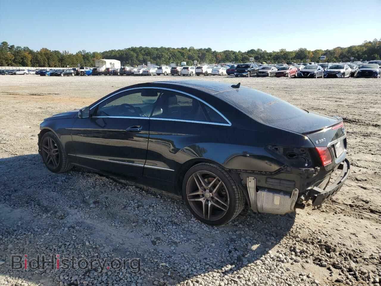 2014 MERCEDES-BENZ E-CLASS - VIN: WDDKJ5KB2EF271556 - Фото 2