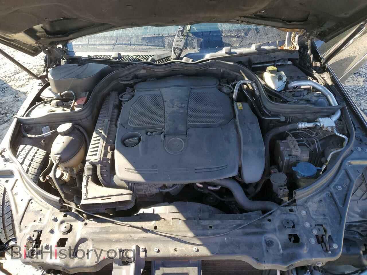 2014 MERCEDES-BENZ E-CLASS - VIN: WDDKJ5KB2EF271556 - Фото 11