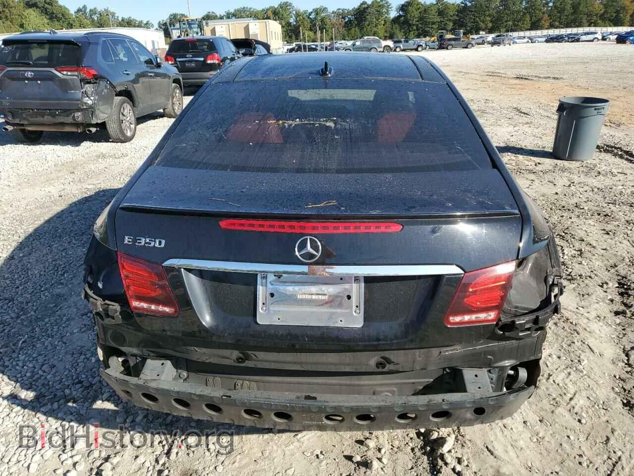 2014 MERCEDES-BENZ E-CLASS - VIN: WDDKJ5KB2EF271556 - Фото 6