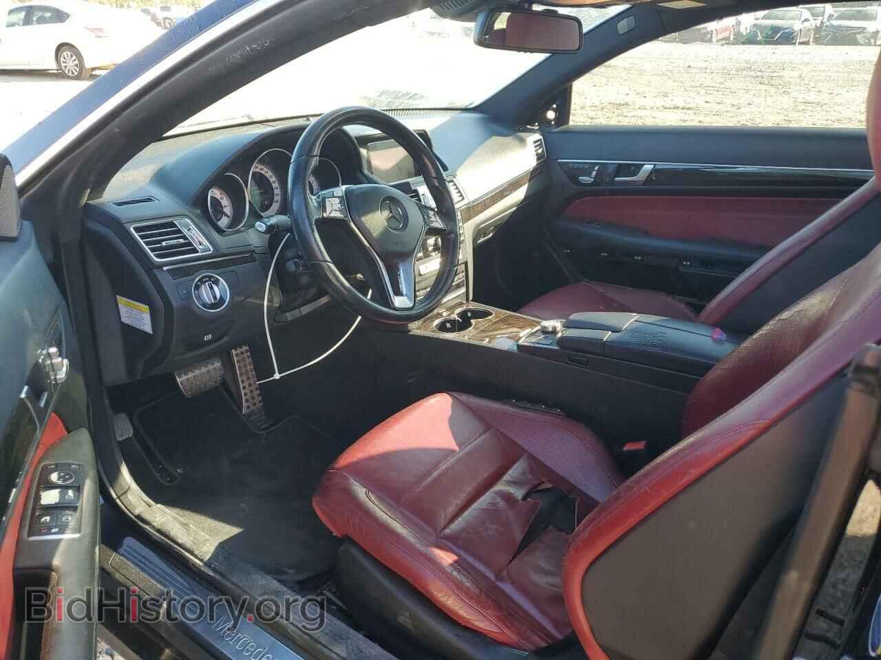 2014 MERCEDES-BENZ E-CLASS - VIN: WDDKJ5KB2EF271556 - Фото 8