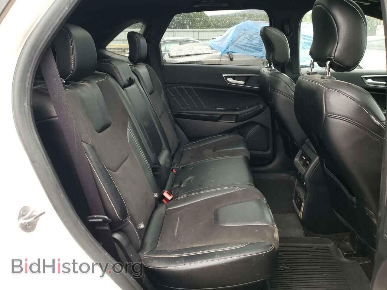 2019 FORD EDGE - VIN: 2FMPK4AP0KBB68147 - Фото 11