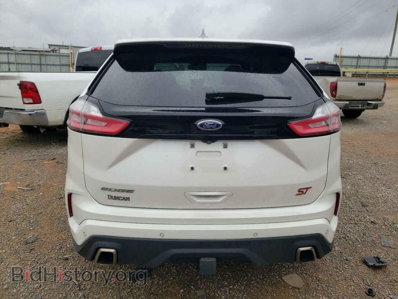 2019 FORD EDGE - VIN: 2FMPK4AP0KBB68147 - Фото 6