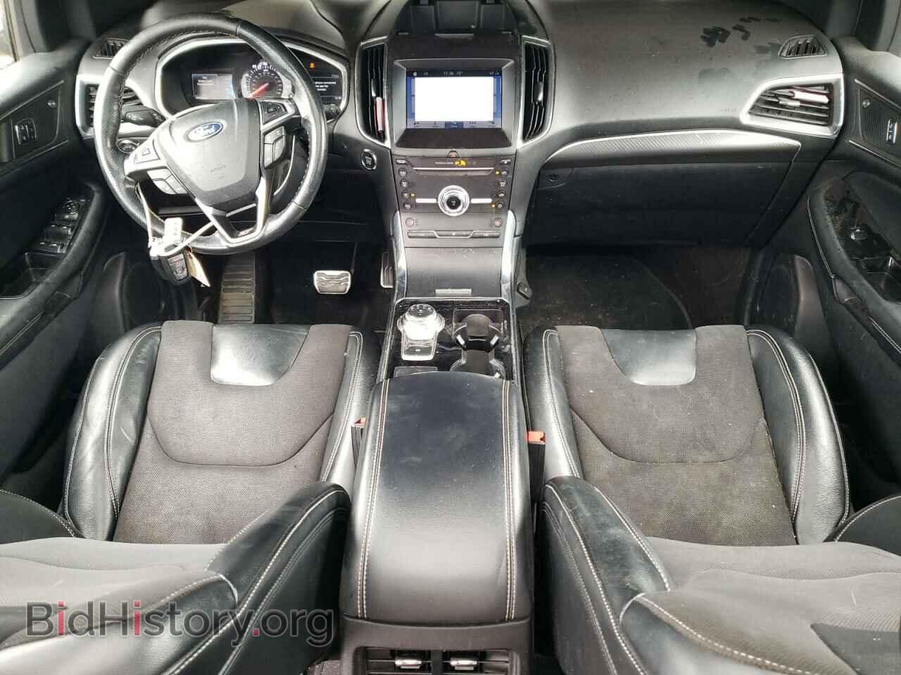 2019 FORD EDGE - VIN: 2FMPK4AP0KBB68147 - Фото 8