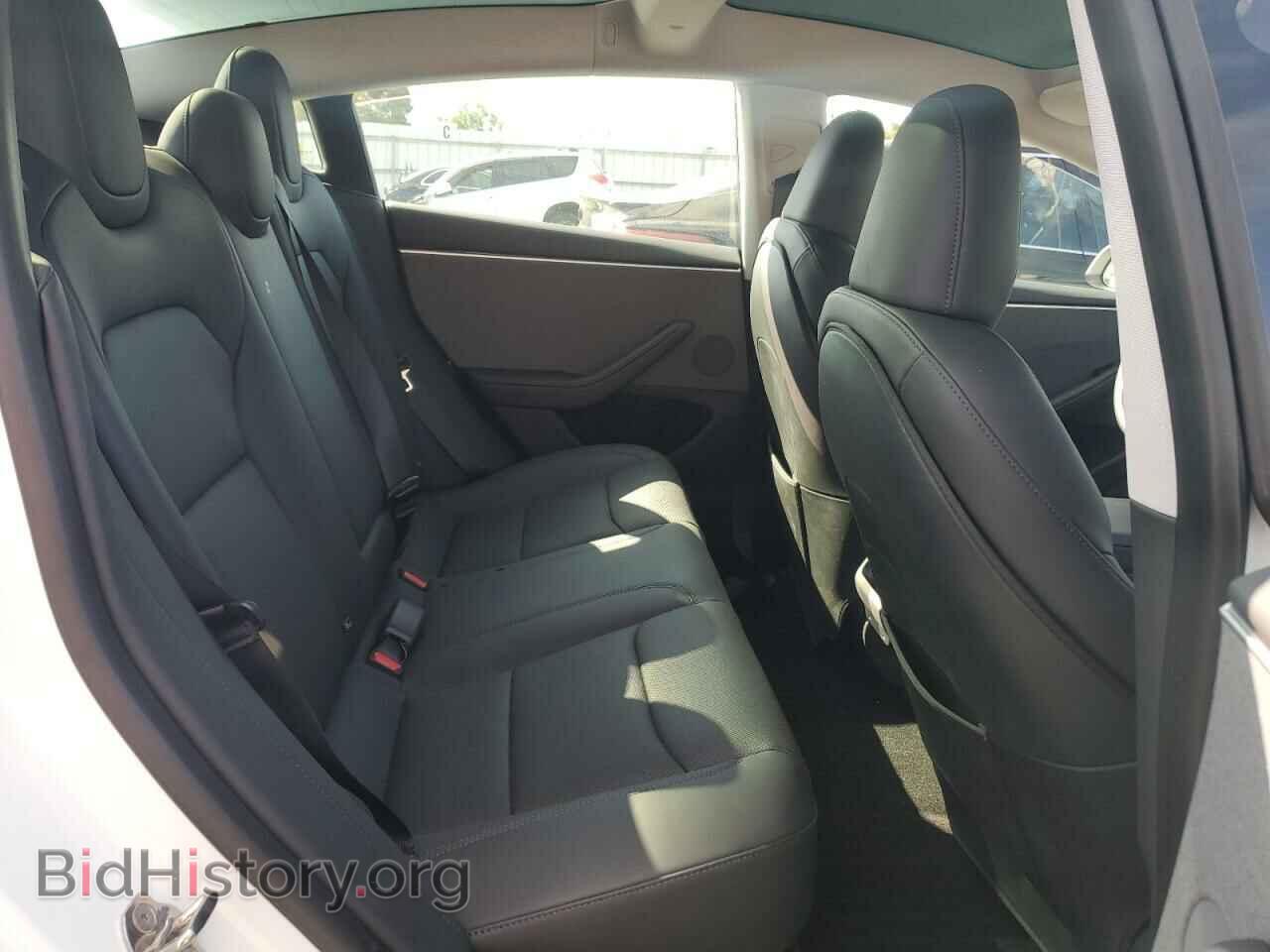 2024 TESLA MODEL 3 - VIN: 5YJ3E1EA6RF721685 - Photo 10
