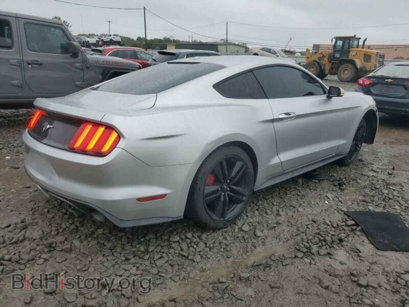 2017 Ford ALL MODELS (VIN 1FA6P8TH8H5275450) — photo 3 of 12