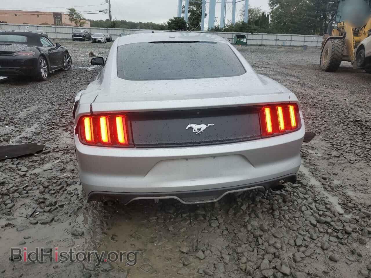 2017 FORD ALL Models - VIN: 1FA6P8TH8H5275450 - Photo 6