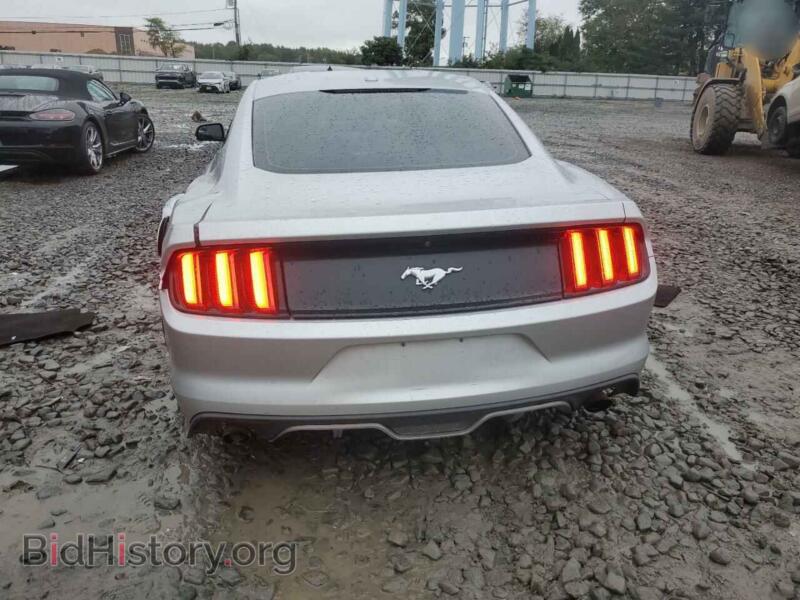 2017 Ford ALL MODELS (VIN 1FA6P8TH8H5275450) — photo 6 of 12