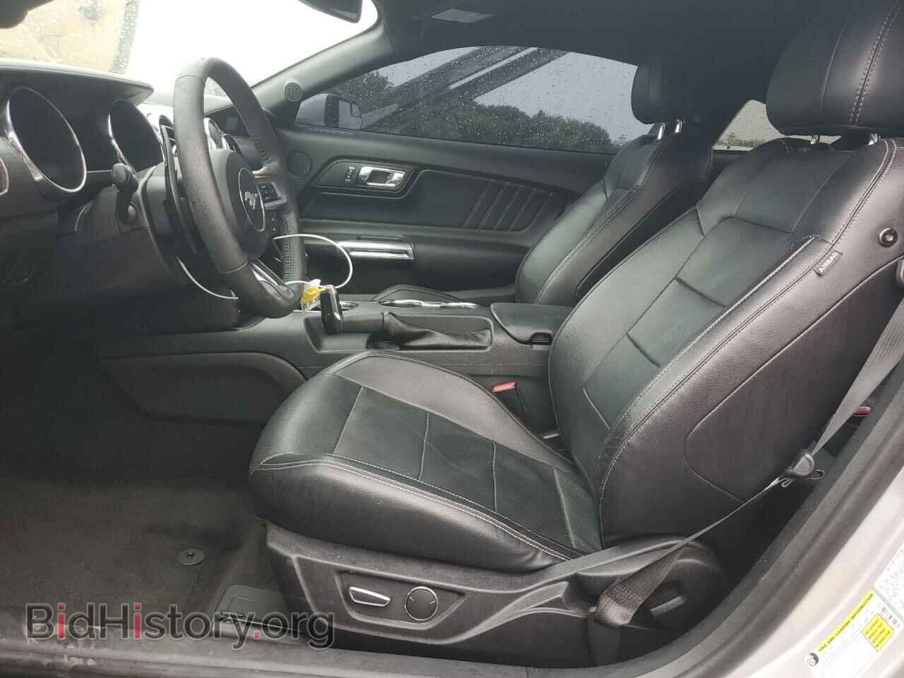 2017 FORD ALL Models - VIN: 1FA6P8TH8H5275450 - Photo 7