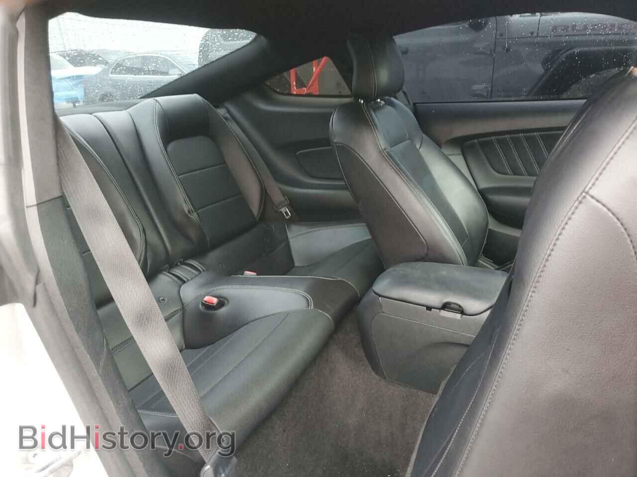 2017 FORD ALL Models - VIN: 1FA6P8TH8H5275450 - Photo 10