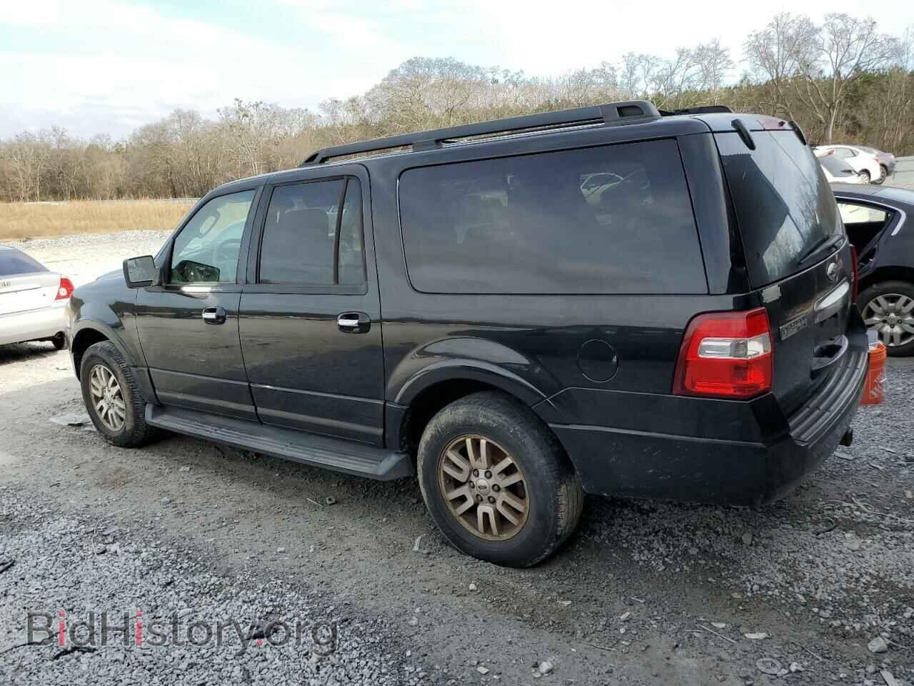 2012 FORD EXPEDITION - VIN: 1FMJK1H57CEF14046 - Фото 2