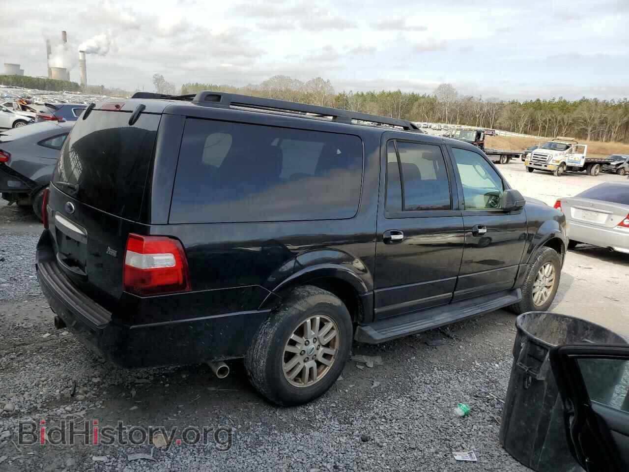 2012 FORD EXPEDITION - VIN: 1FMJK1H57CEF14046 - Фото 3