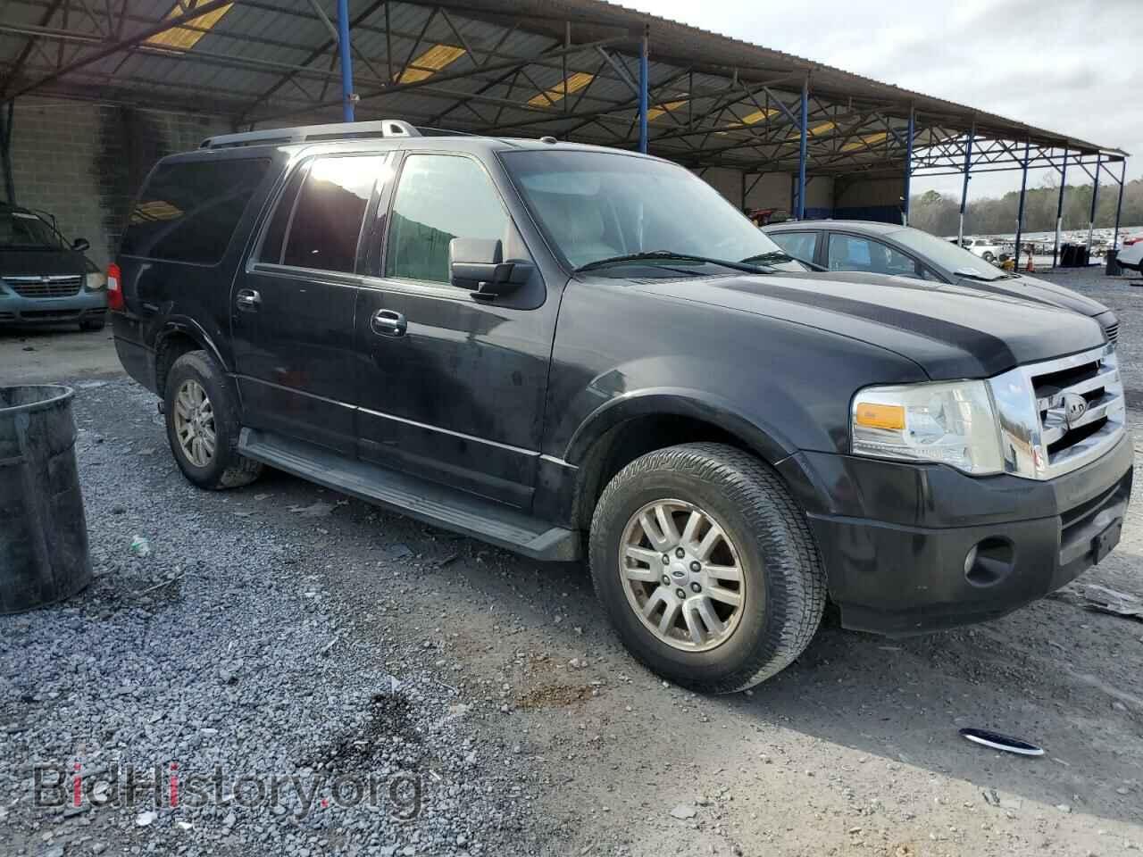 2012 FORD EXPEDITION - VIN: 1FMJK1H57CEF14046 - Фото 4
