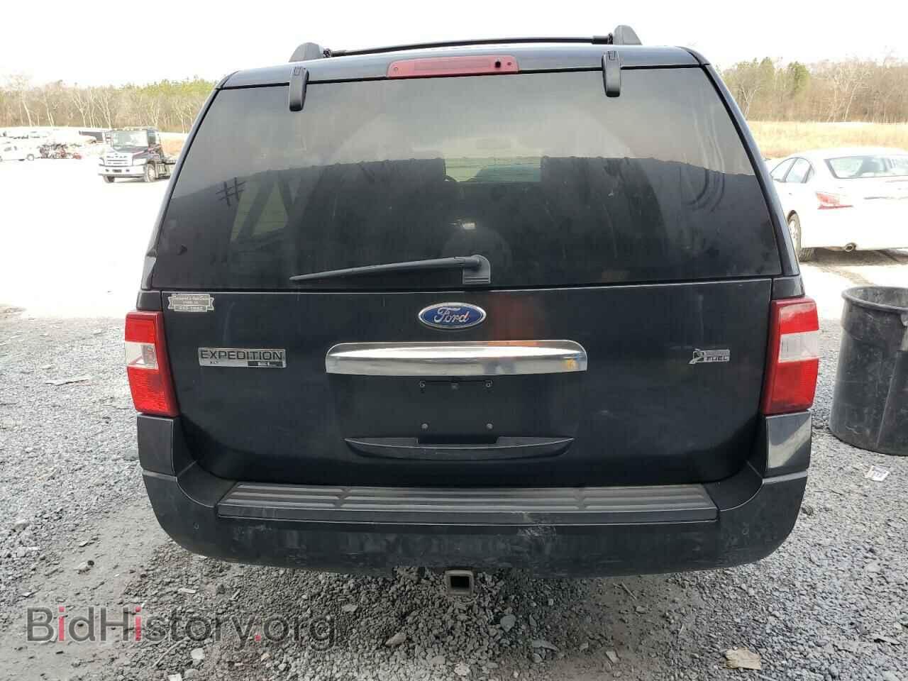 2012 FORD EXPEDITION - VIN: 1FMJK1H57CEF14046 - Фото 6