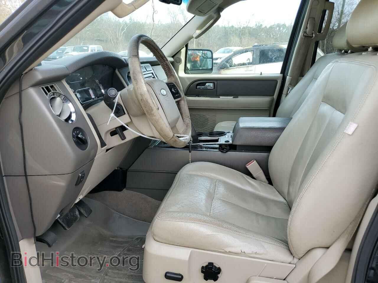 2012 FORD EXPEDITION - VIN: 1FMJK1H57CEF14046 - Фото 7