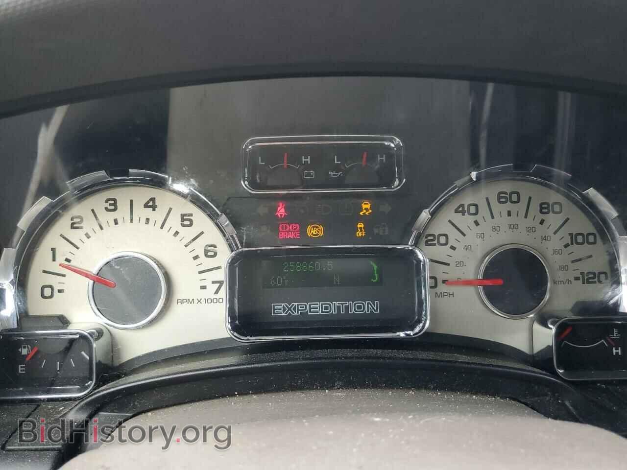 2012 FORD EXPEDITION - VIN: 1FMJK1H57CEF14046 - Фото 9