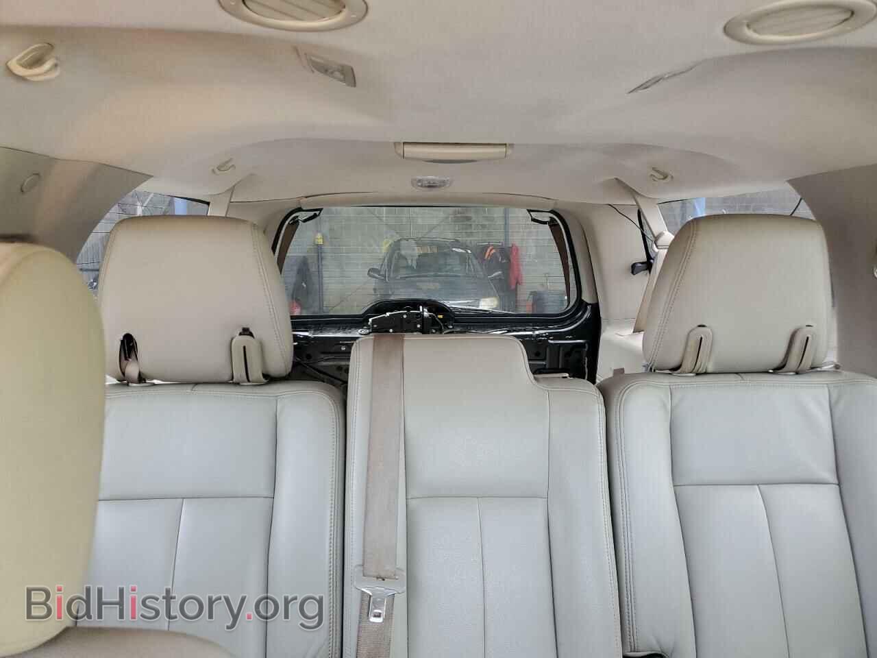 2012 FORD EXPEDITION - VIN: 1FMJK1H57CEF14046 - Фото 10