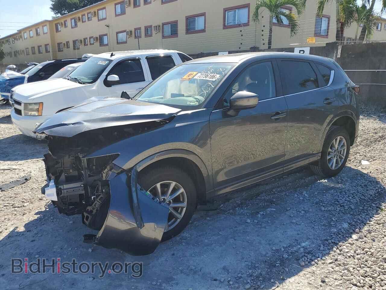 Photo JM3KFBCM8S0795567 - MAZDA CX-5 2025