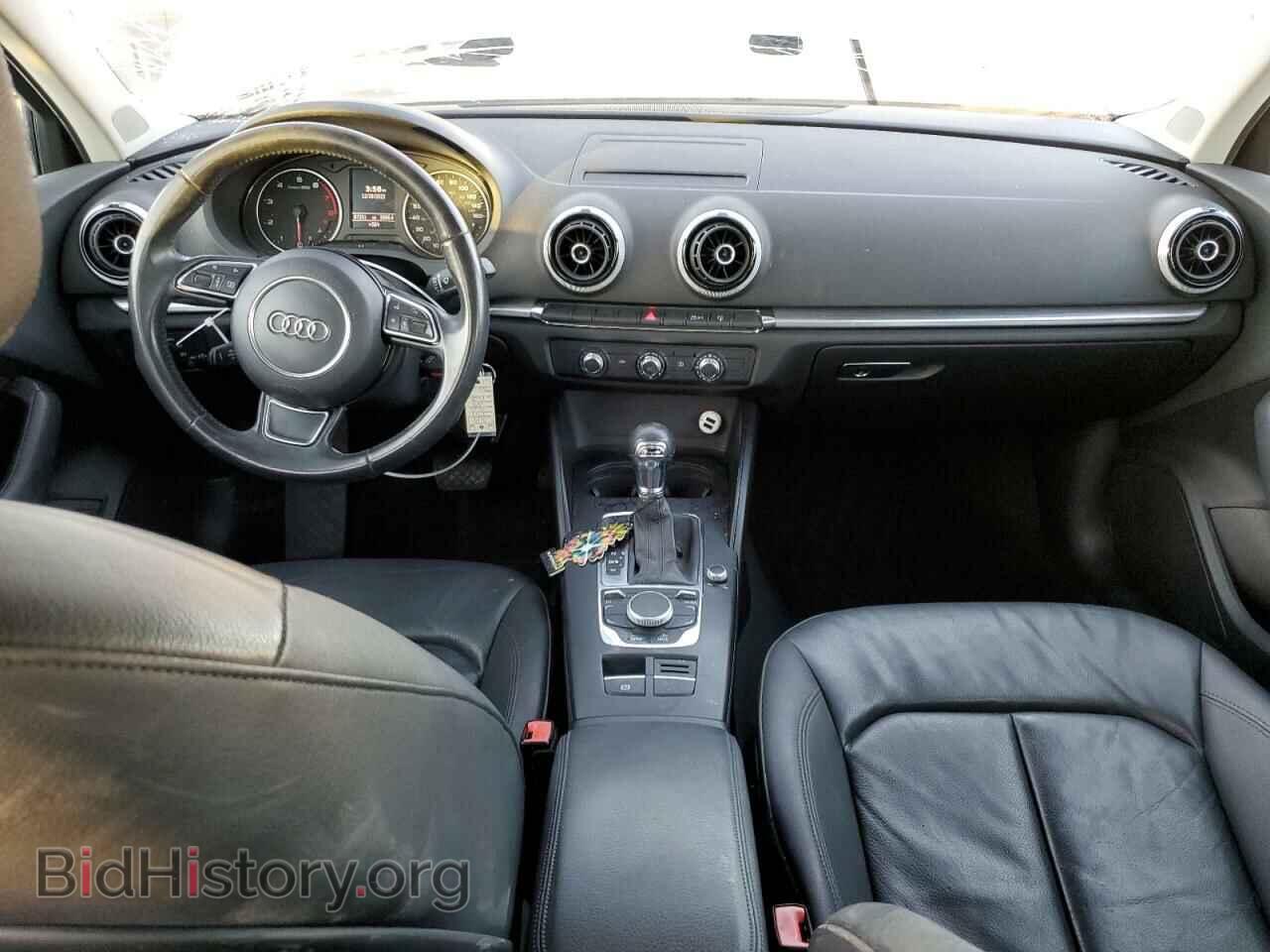 2015 AUDI A3 - VIN: WAUACGFF5F1007154 - Photo 8