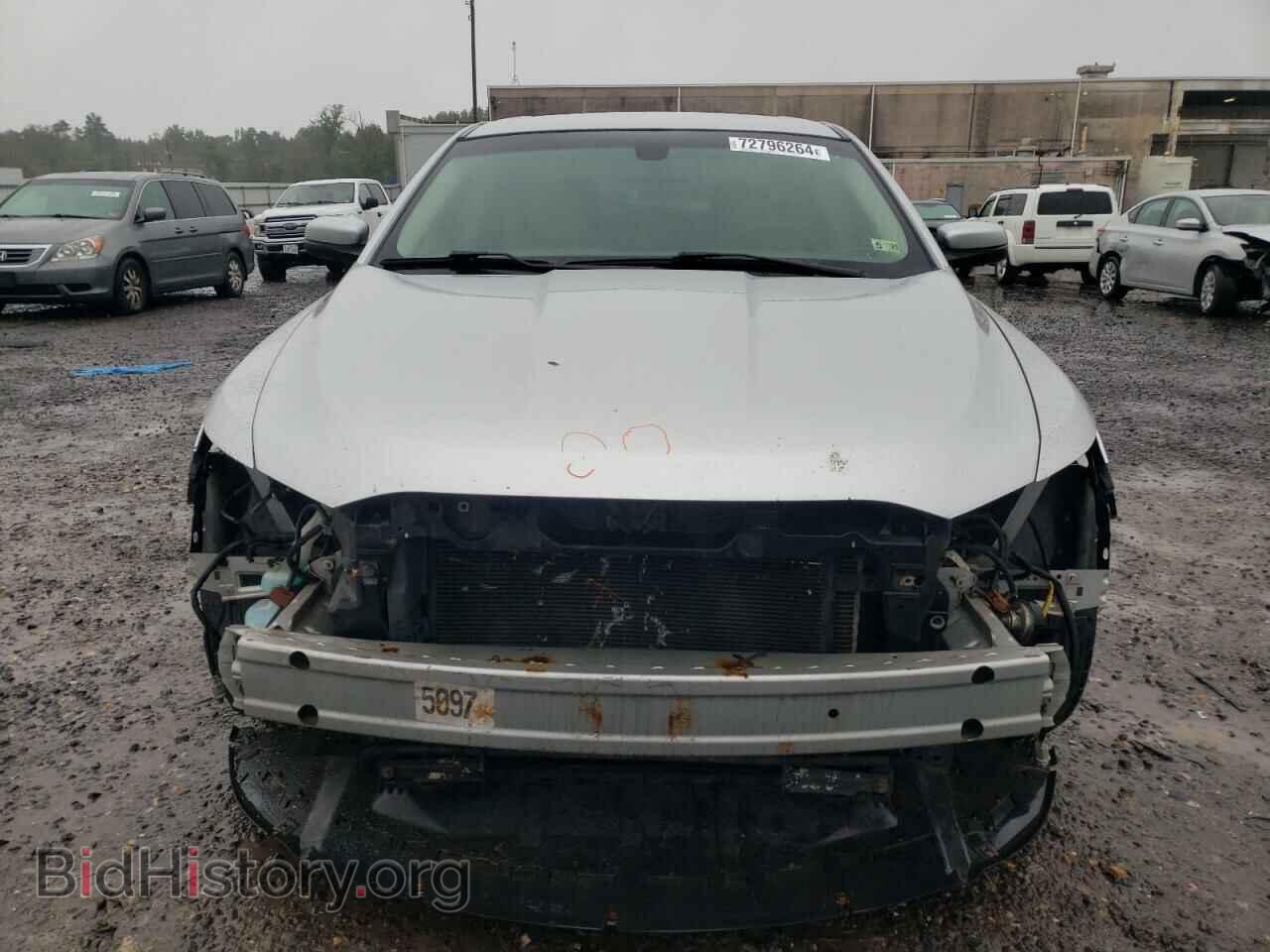 2010 FORD TAURUS - VIN: 1FAHP2HWXAG169315 - Фото 5