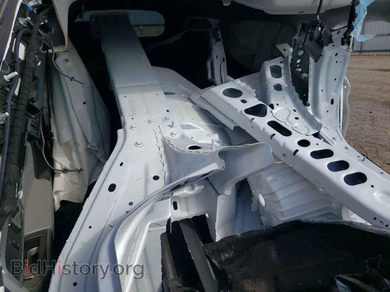 2021 FORD EXPLORER - VIN: 1FMSK7DH2MGA40326 - Фото 13