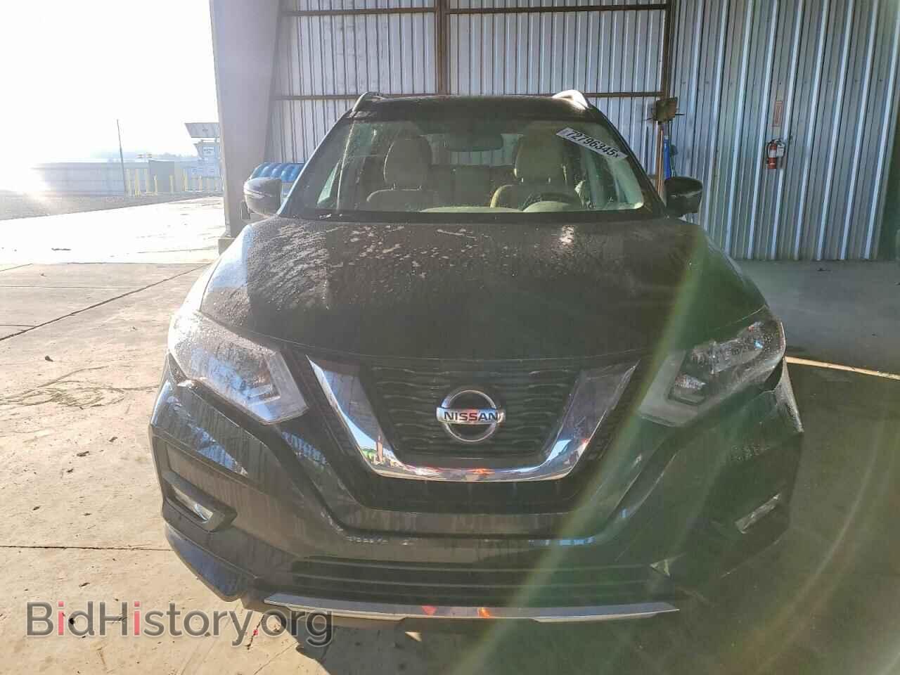 2017 NISSAN ROGUE - VIN: KNMAT2MVXHP569325 - Фото 5