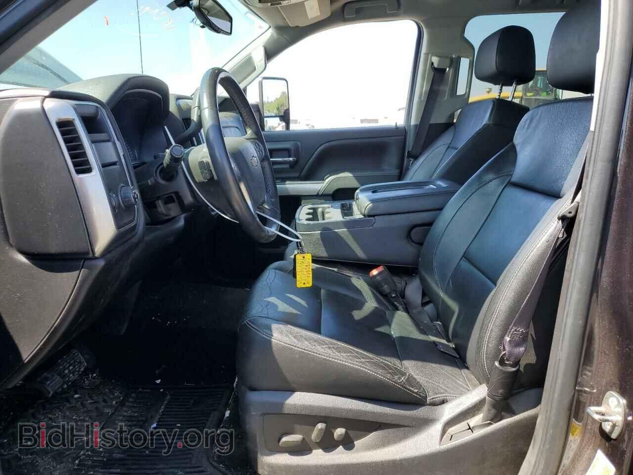 2016 CHEVROLET ALL Models - VIN: 3GCPCREC5GG163813 - Фото 7