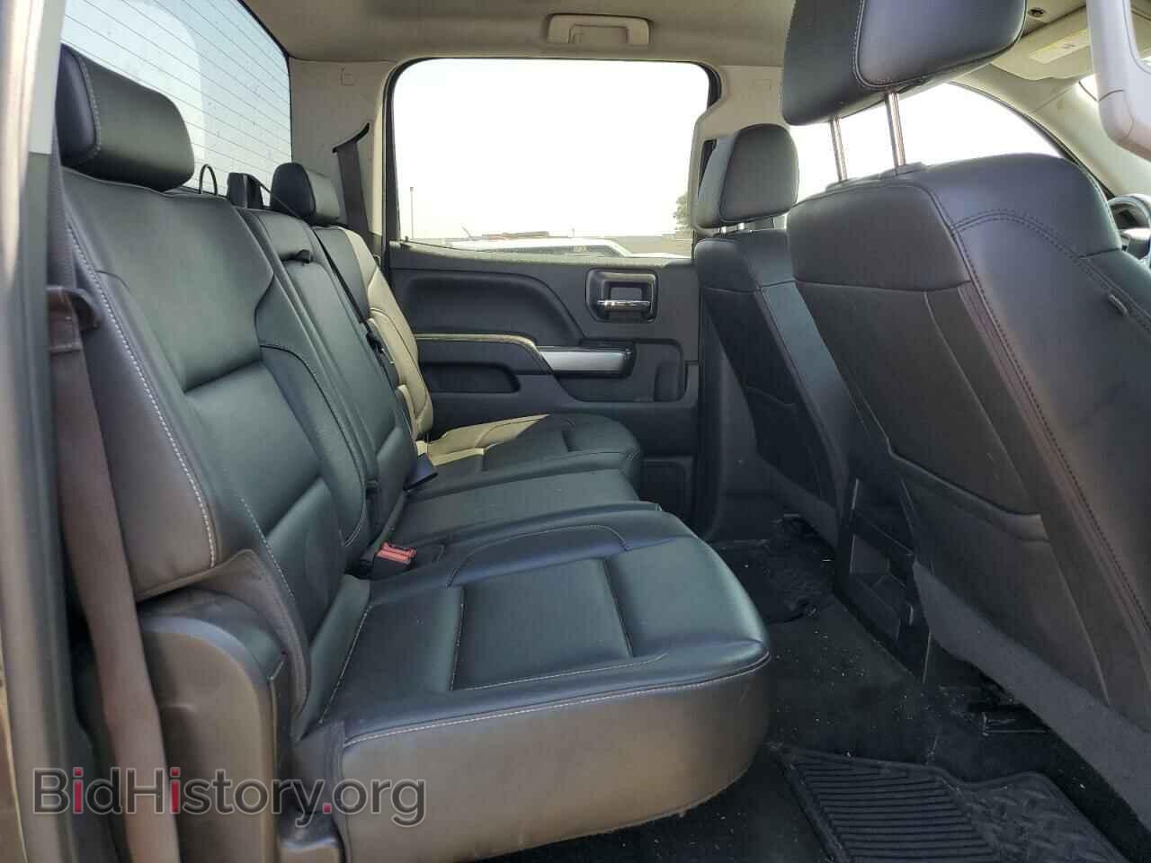 2016 CHEVROLET ALL Models - VIN: 3GCPCREC5GG163813 - Фото 10