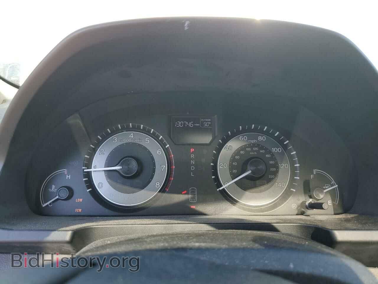 2014 HONDA All Models - VIN: 5FNRL5H6XEB026246 - Фото 9