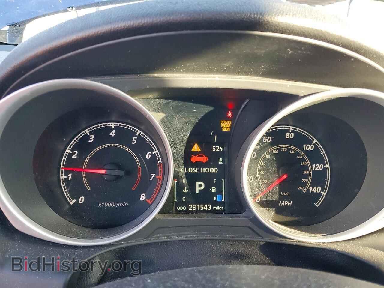 2015 MITSUBISHI OUTLANDER - VIN: 4A4AP3AUXFE007268 - Фото 9
