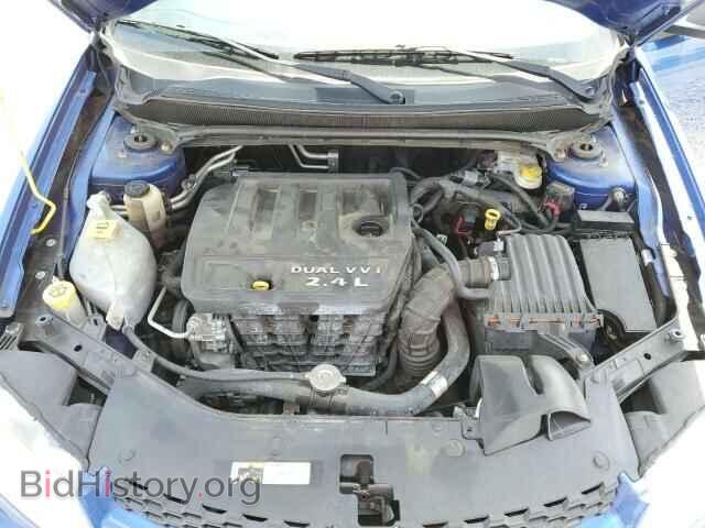 2014 DODGE AVENGER - VIN: 1C3CDZAB8EN148191 - Photo 11