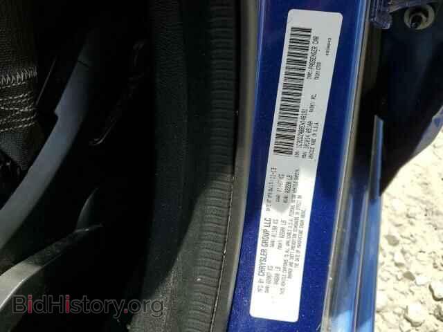 2014 DODGE AVENGER - VIN: 1C3CDZAB8EN148191 - Photo 12