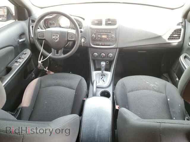 2014 DODGE AVENGER - VIN: 1C3CDZAB8EN148191 - Photo 8