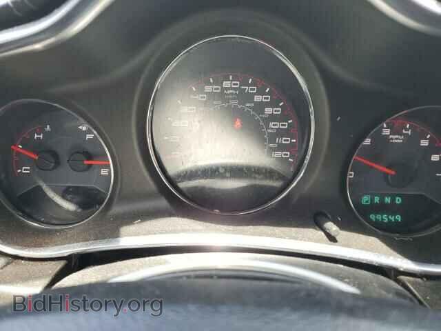 2014 DODGE AVENGER - VIN: 1C3CDZAB8EN148191 - Photo 9