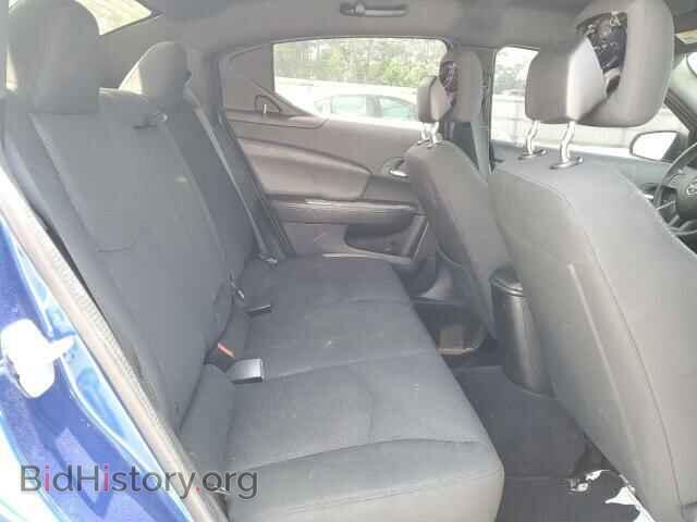 2014 DODGE AVENGER - VIN: 1C3CDZAB8EN148191 - Photo 10