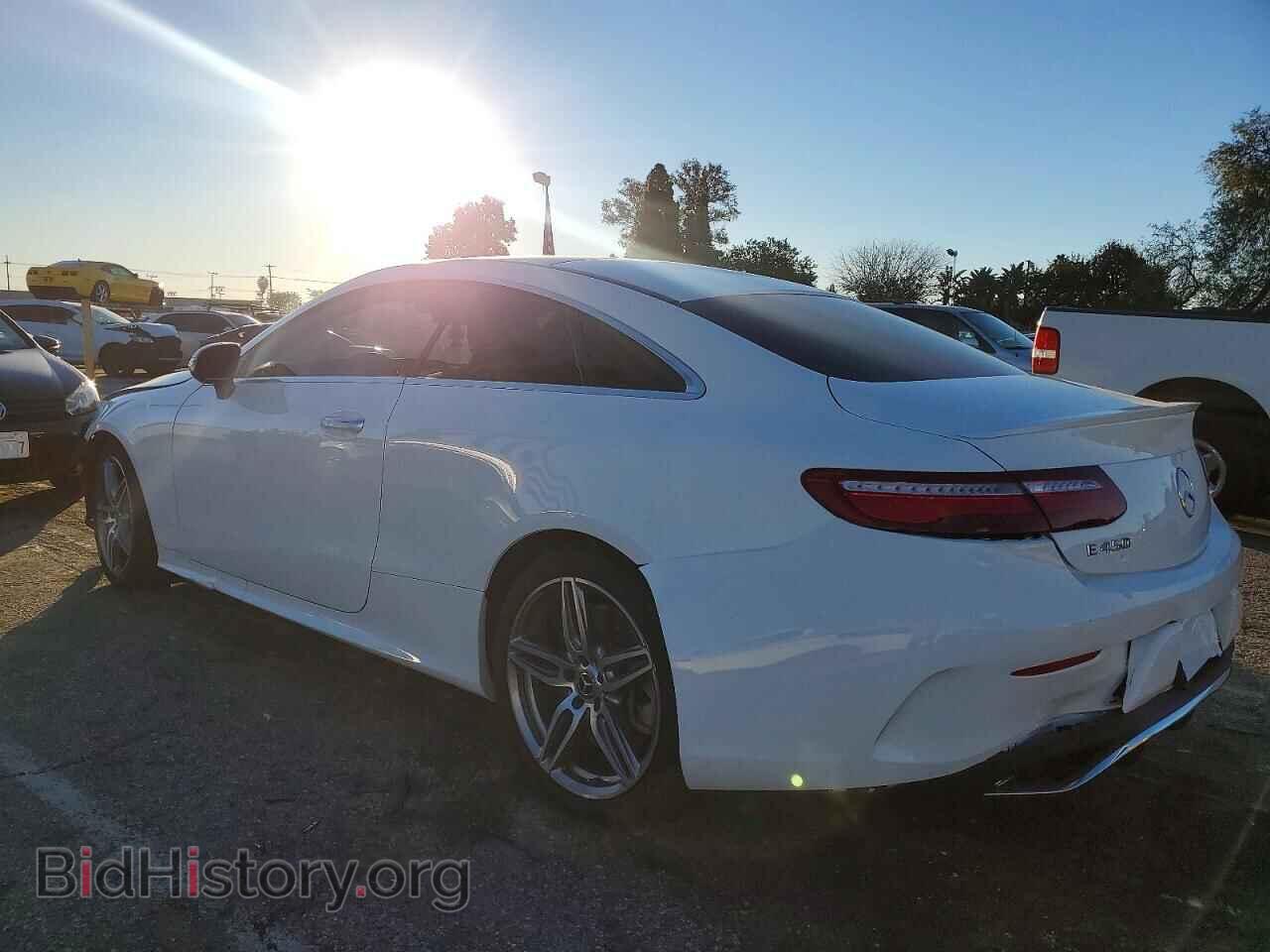 2019 MERCEDES-BENZ E-CLASS - VIN: WDD1J6HB1KF095801 - Фото 2