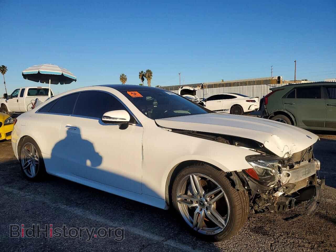 2019 MERCEDES-BENZ E-CLASS - VIN: WDD1J6HB1KF095801 - Фото 4