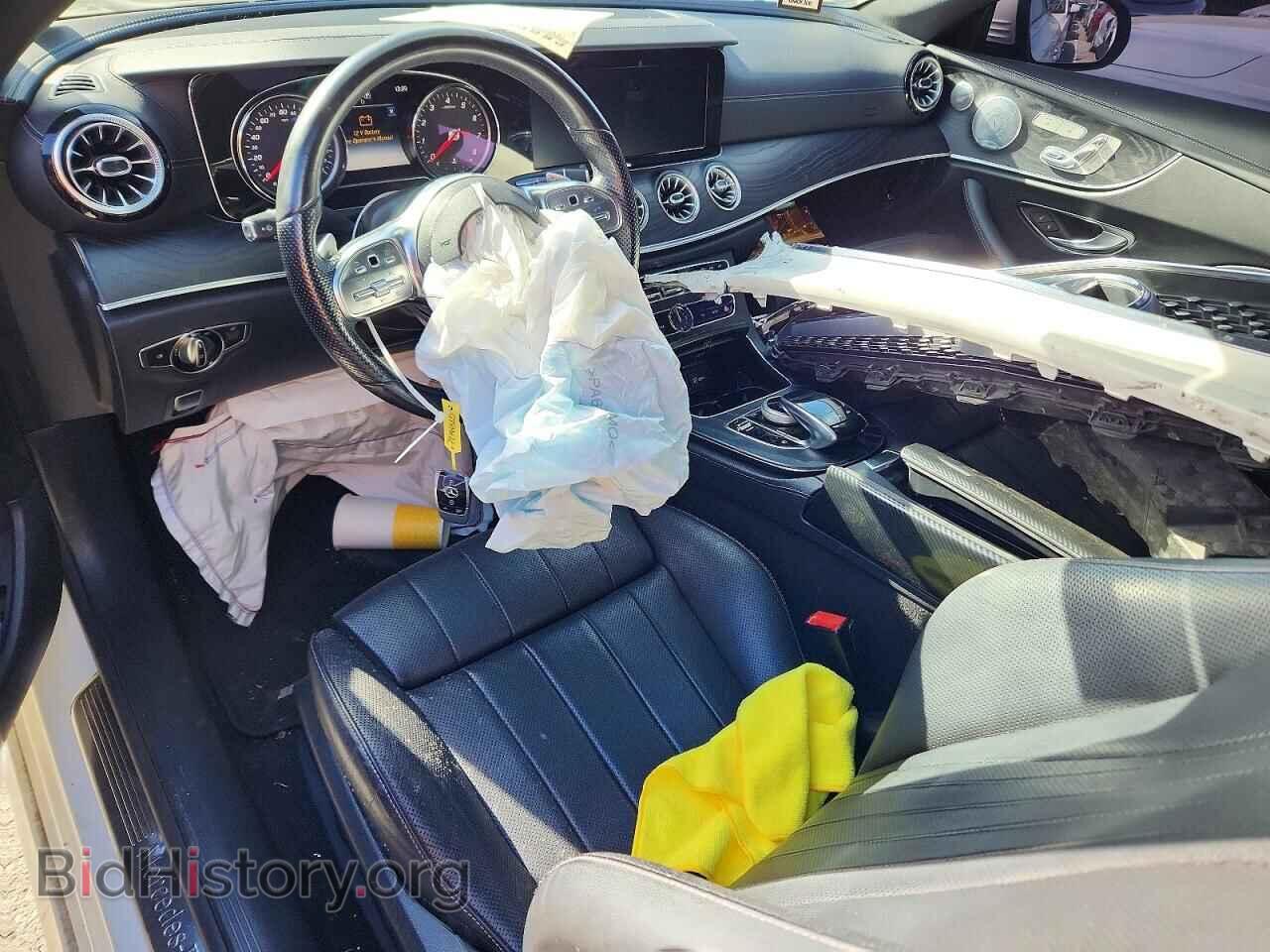 2019 MERCEDES-BENZ E-CLASS - VIN: WDD1J6HB1KF095801 - Фото 8