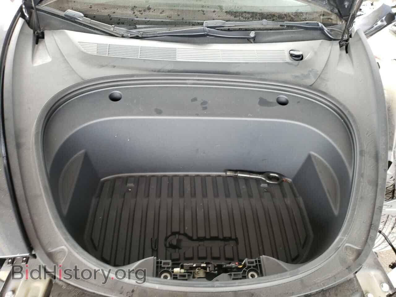 2022 TESLA MODEL 3 - VIN: 5YJ3E1EB7NF203300 - Photo 11