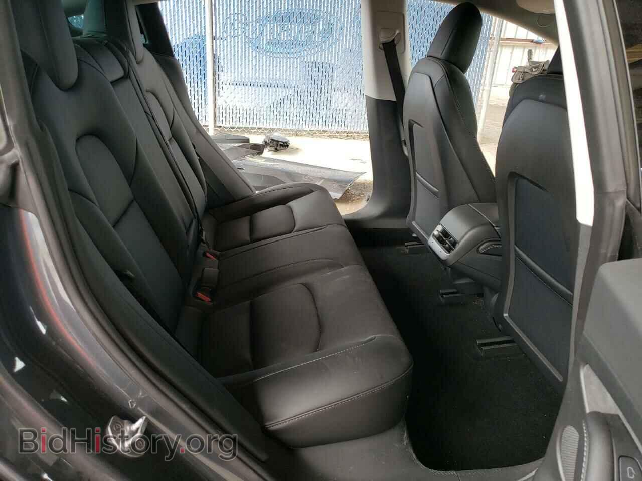 2022 TESLA MODEL 3 - VIN: 5YJ3E1EB7NF203300 - Photo 10