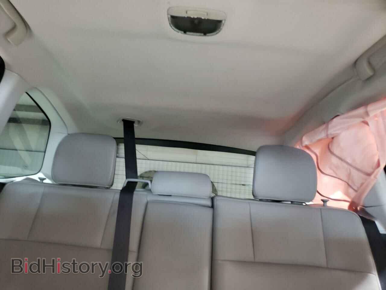 2017 SUBARU FORESTER - VIN: JF2SJARC2HH462910 - Фото 10