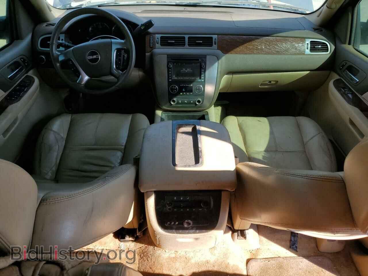 2007 GMC YUKON - VIN: 1GKFC13J57R144648 - Фото 8